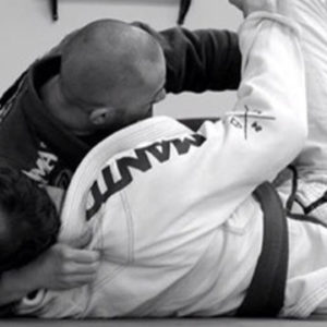 Brasilian Jiu-Jitsu