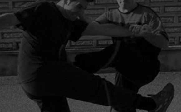 Wing Tsun